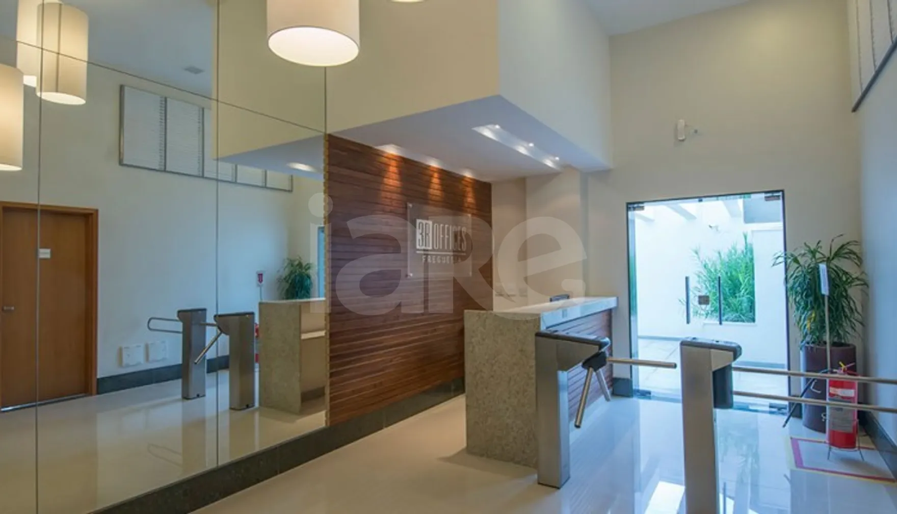 3R Offices - Sala comercial com 22,07 m², em Freguesia — foto 2