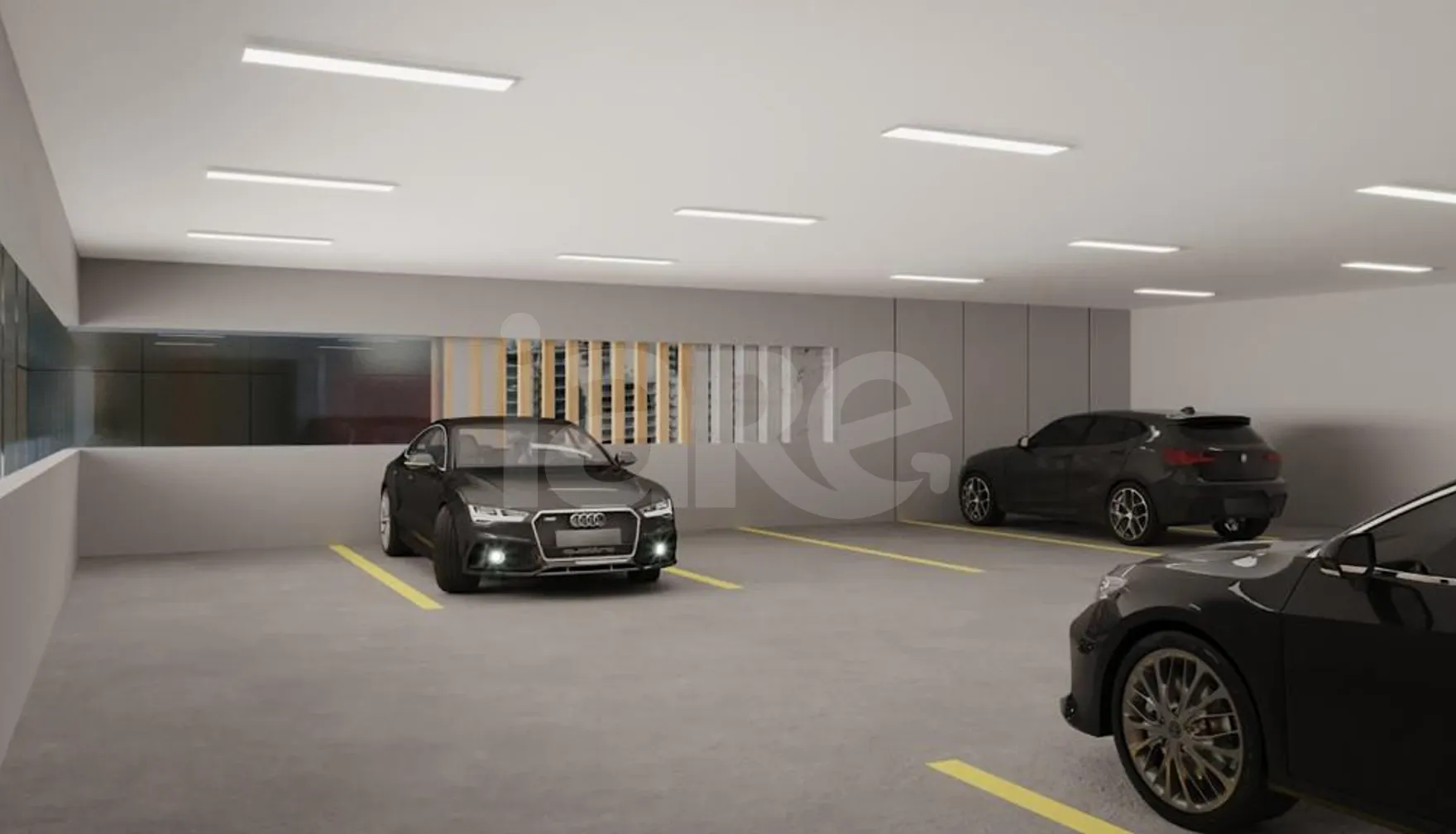 Chateau Valence - Apartamento com 65,85 m², em Morretes — foto 13