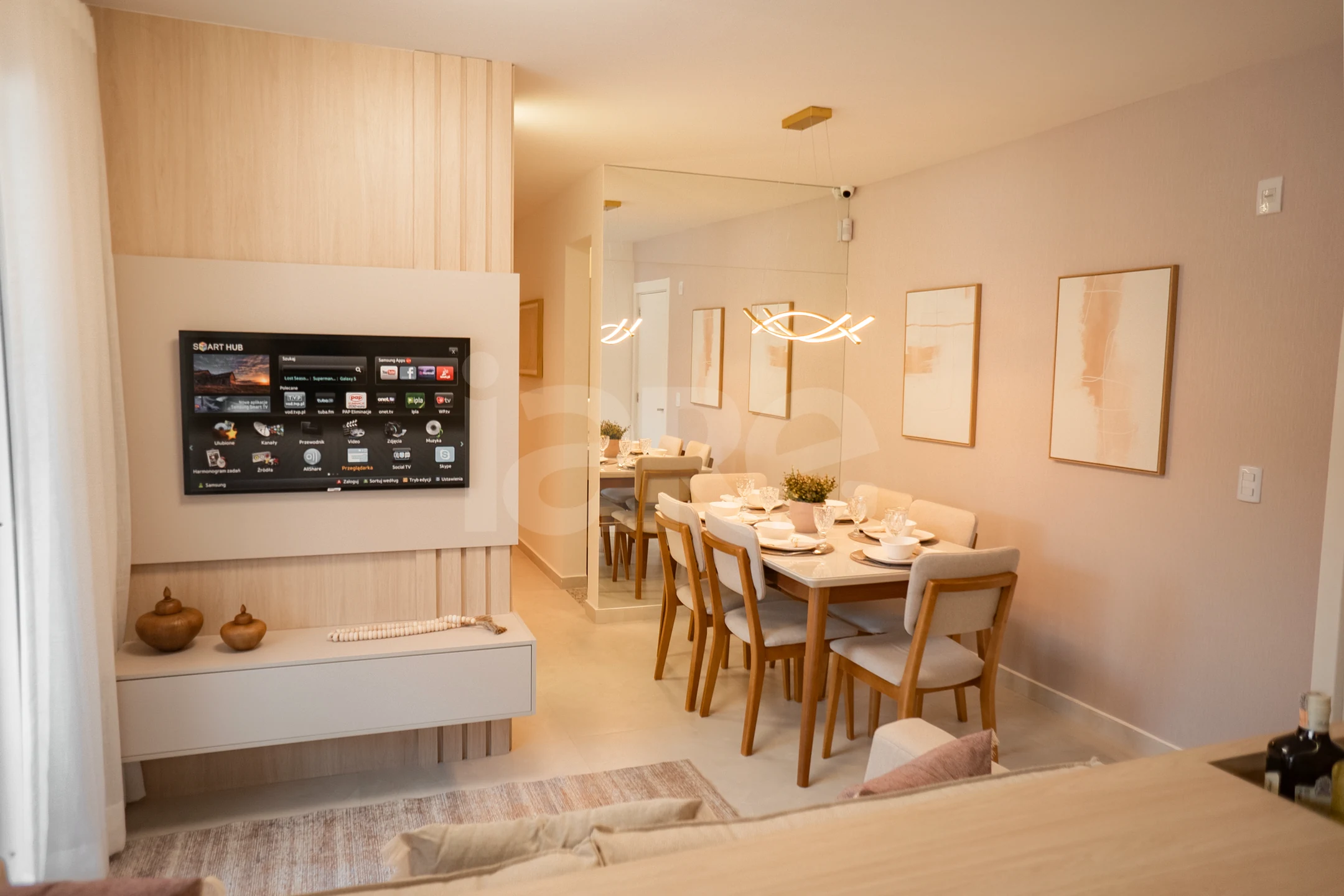 Sou Special Moment - Apartamento com 52,83 m², em Vila Urupês — foto 3