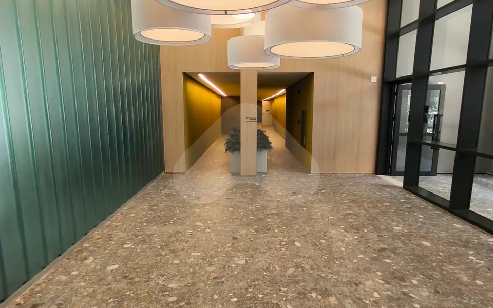 Artesano Oscar Porto - Apartamento com 181,9 m², em Paraíso — foto 13