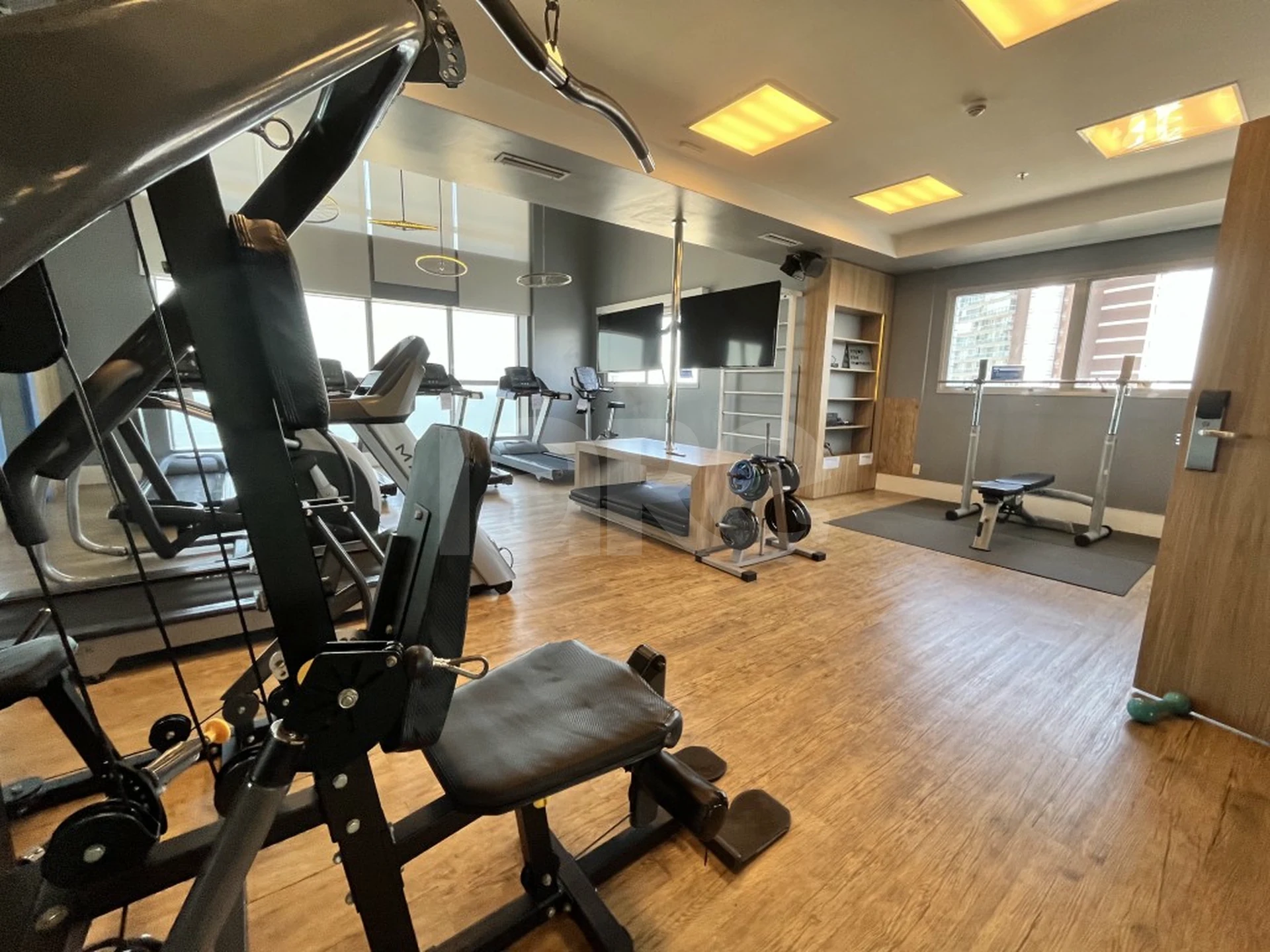 Helbor Stay Santos - Studio com 30,88 m², em Gonzaga — foto 6