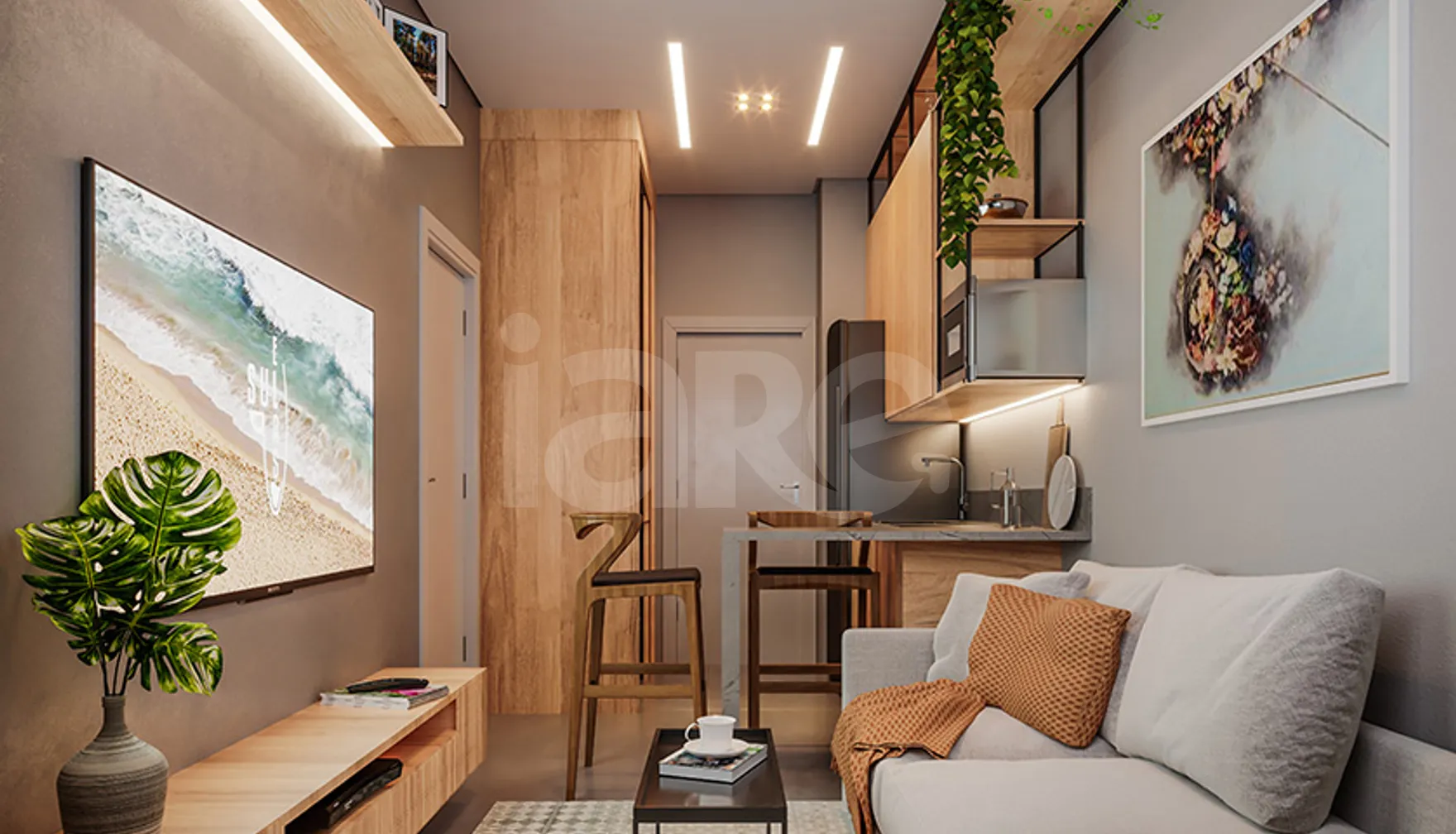 Madre 914 Mooca - Apartamento com 102 m², em Mooca — foto 7