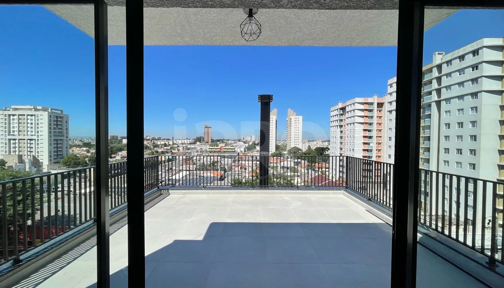 Dom Gabardo - Cobertura com 85,97 m², em Capão Raso — foto 16