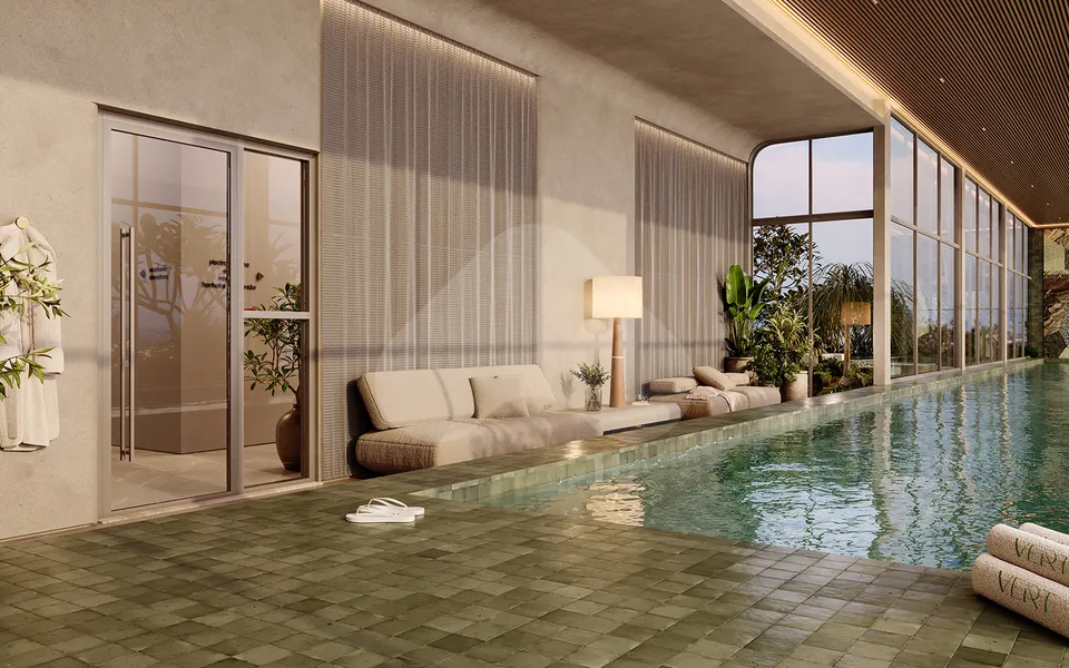Vert Vila Nova - Studio com 27,31 m², em Vila Nova Conceição — foto 22
