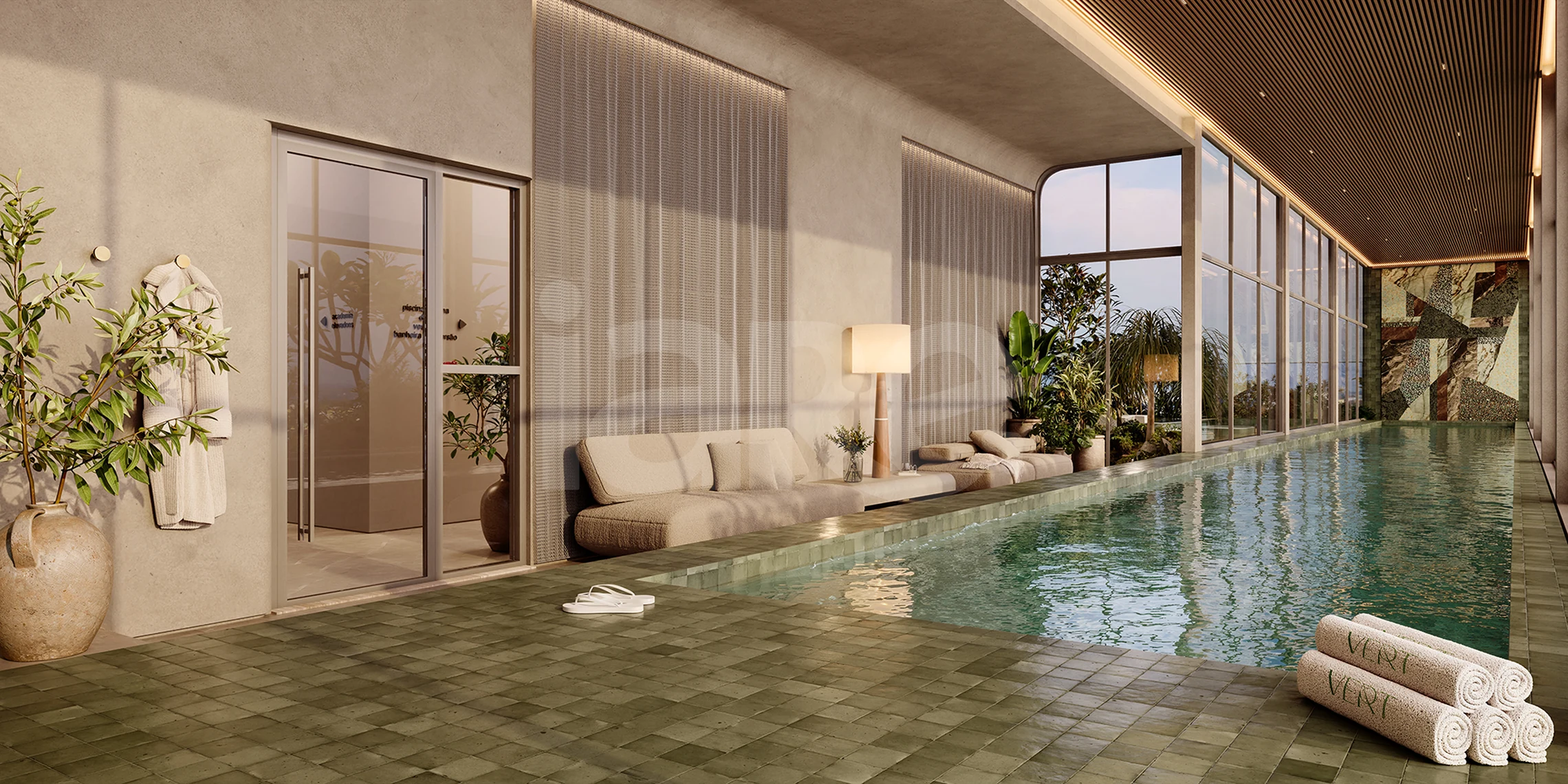 Vert Vila Nova - Studio com 27,31 m², em Vila Nova Conceição — foto 22