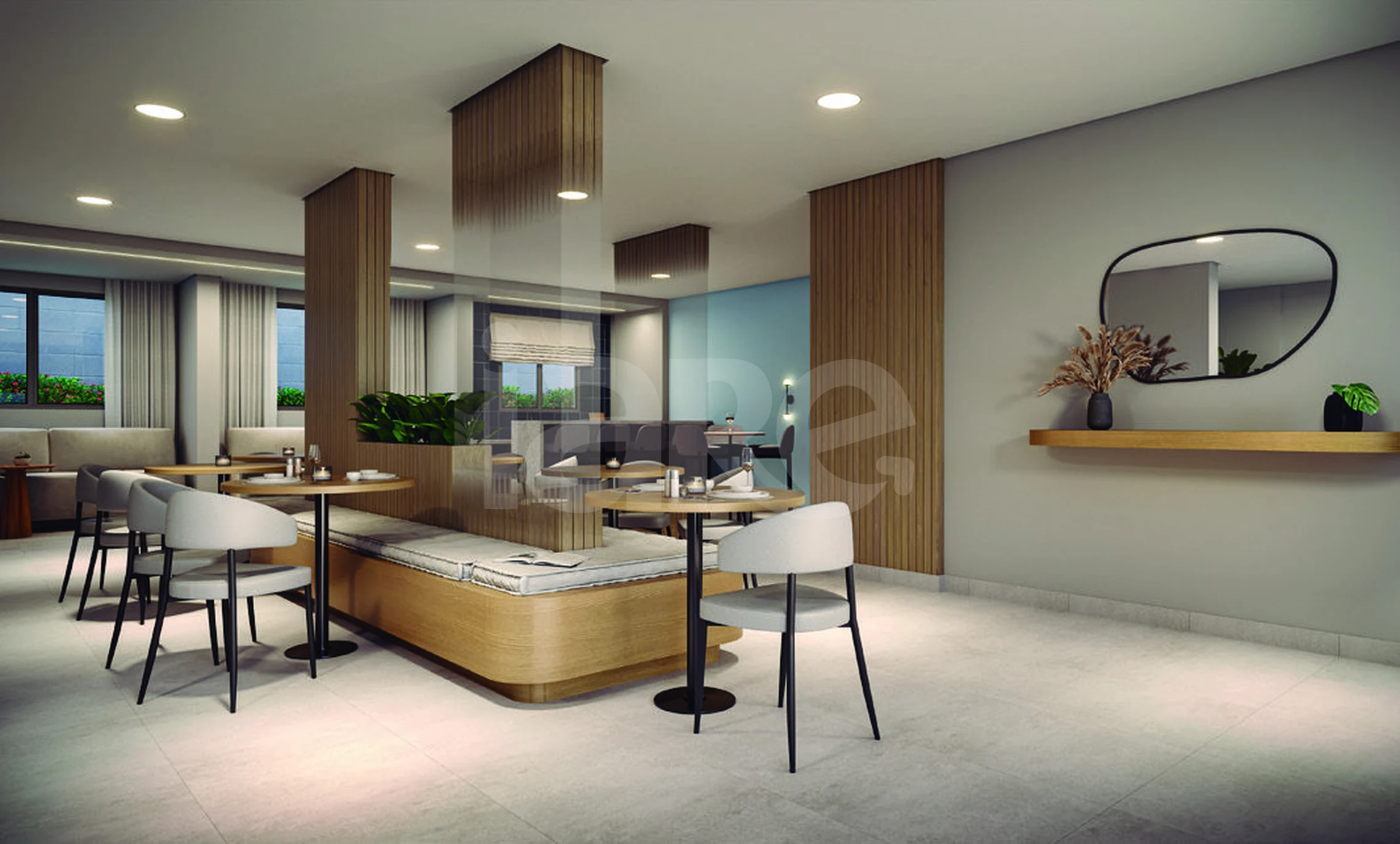 Cidade Lapa Pompéia - Apartamento com 38 m², em Parque Residencial da Lapa — foto 8