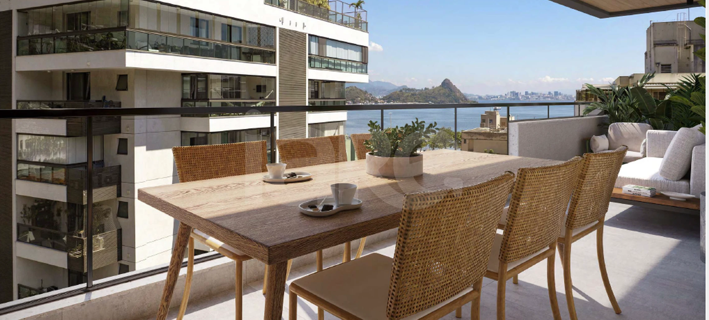 Upside Charitas - Apartamento com 75,36 m², em Charitas — foto 7