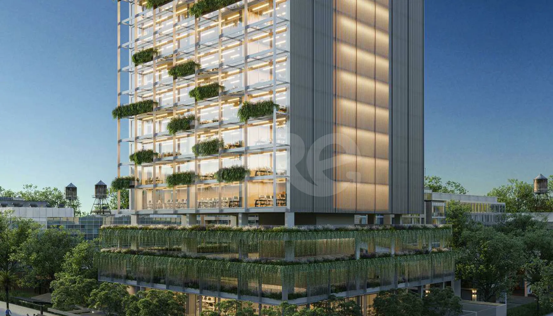 Jardins Medical - Sala comercial com 55 m², em Expedicionários — foto 4