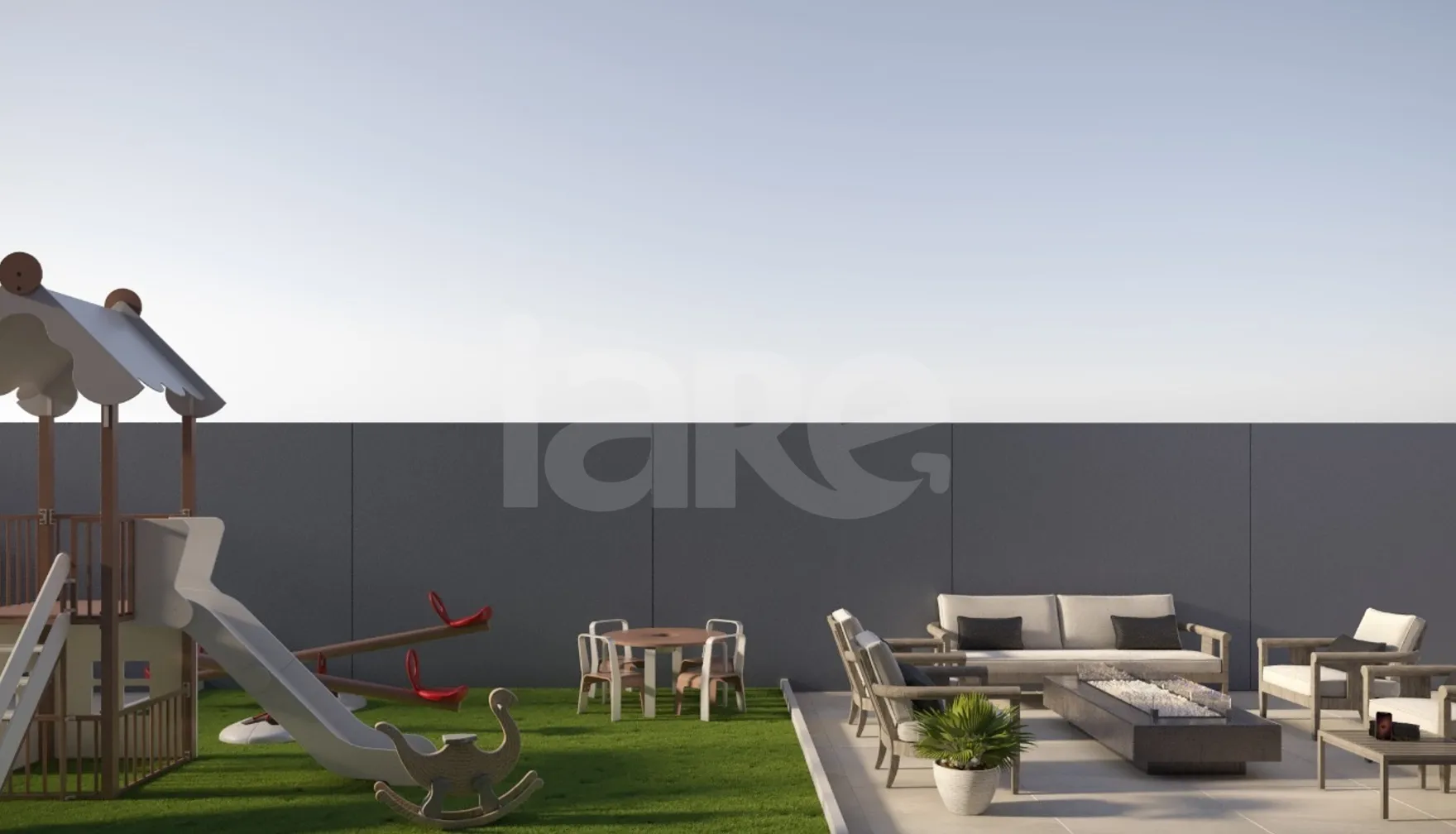 Aurora Residencial - Apartamento com 62,9 m², em Morretes — foto 6