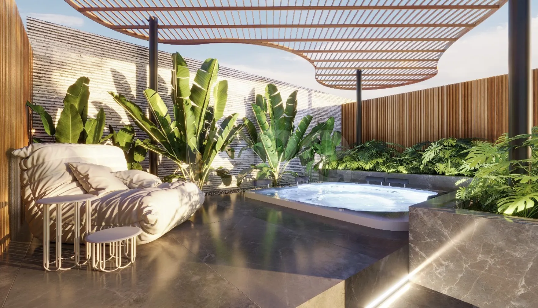 Arpoador Residence - Apartamento com 107,46 m², em Perequê — foto 16