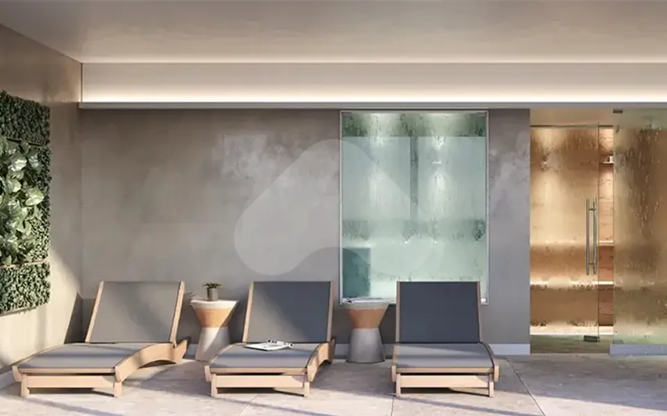 Mare Pontal Oceânico - Apartamento com 62,33 m², em Recreio dos Bandeirantes — foto 25