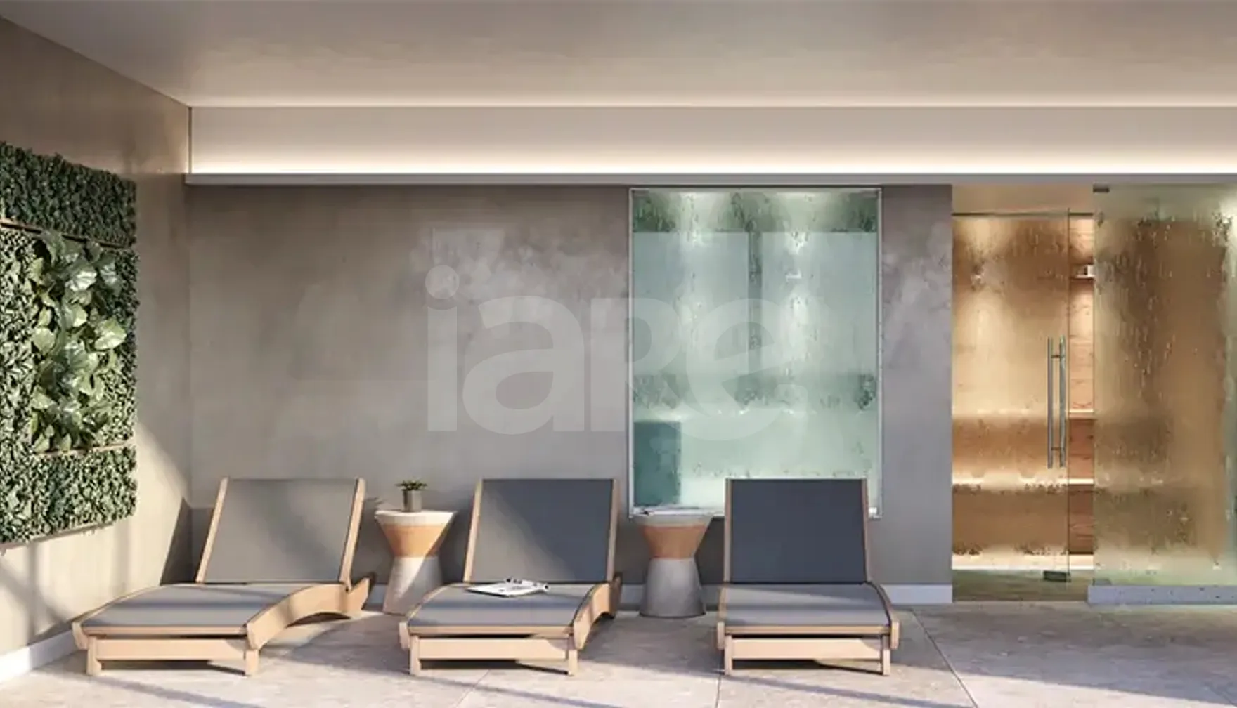 Mare Pontal Oceânico - Apartamento com 62,33 m², em Recreio dos Bandeirantes — foto 25