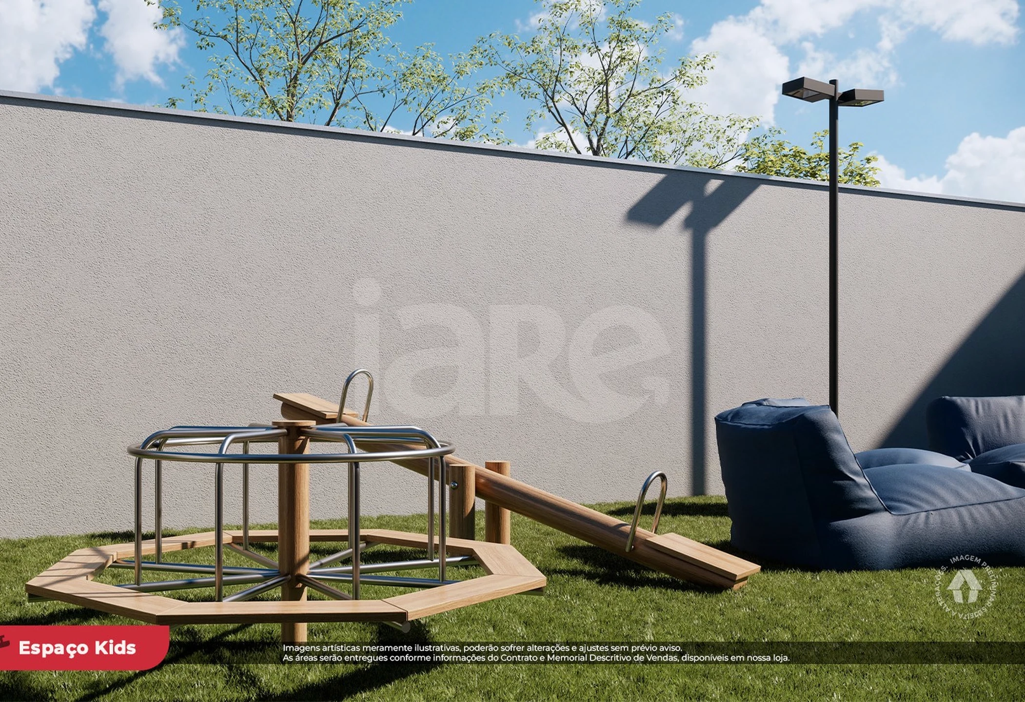 Metrocasa Estação Vila Tolstói - Apartamento com 26,63 m², em Vila Tolstoi — foto 17