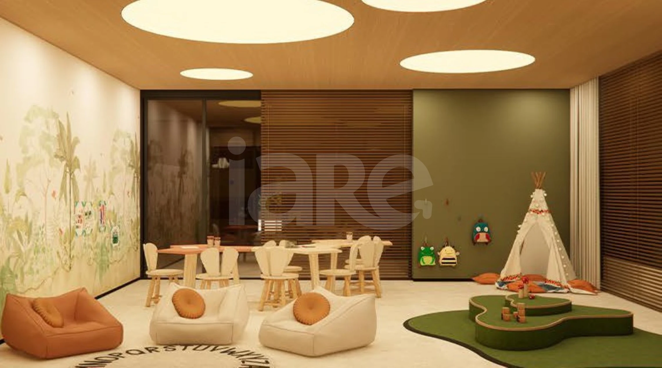 Daterra Premium - Apartamento com 56,02 m², em Estados — foto 21