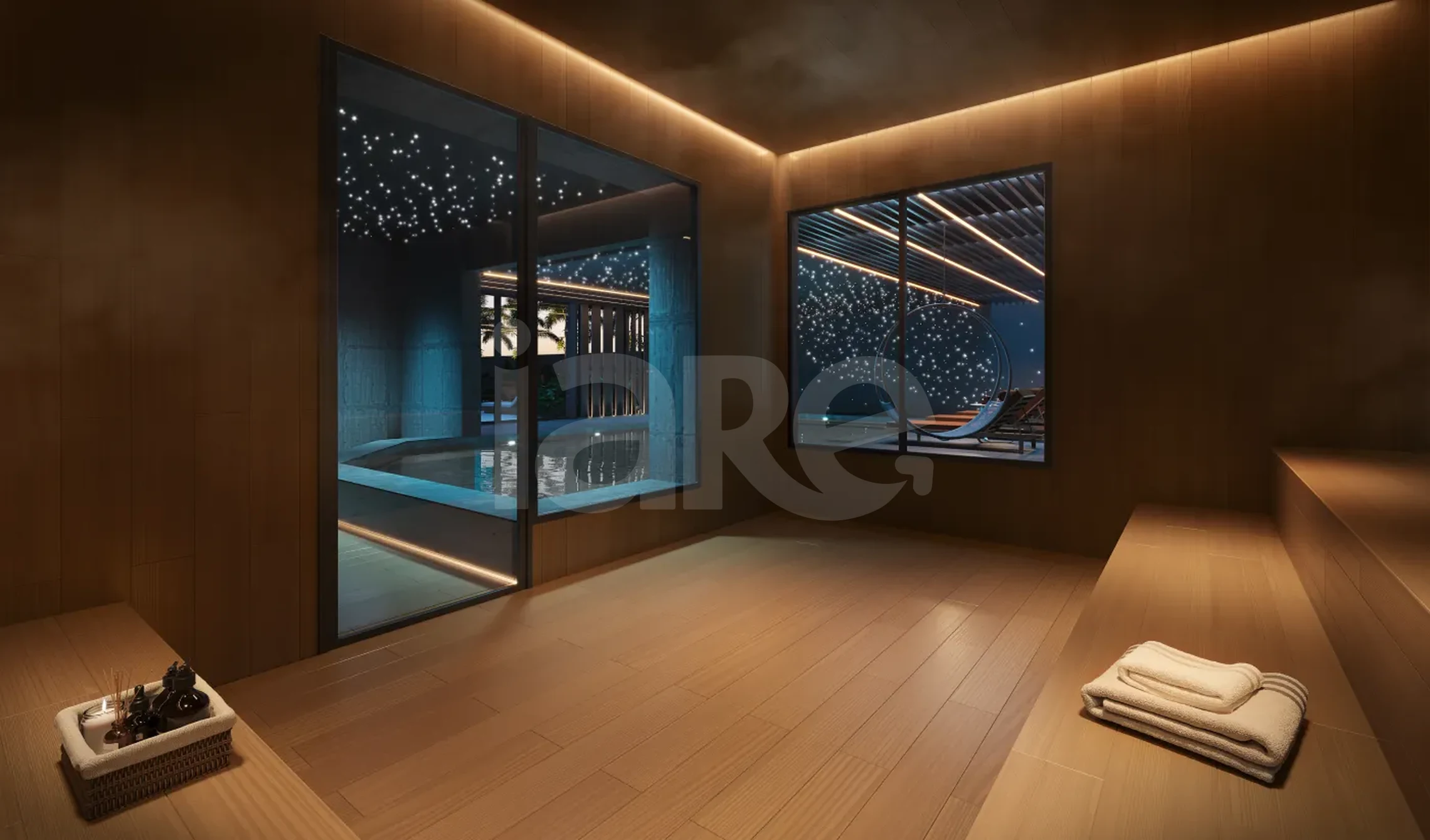 Liv Stay Residence - Apartamento com 112,89 m², em Alphaville — foto 20
