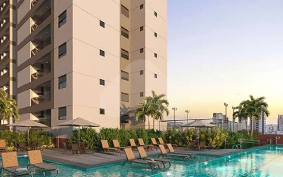 Smart Home Nova Klabin - Apartamento com 63,54 m², em Chácara Klabin — foto 14