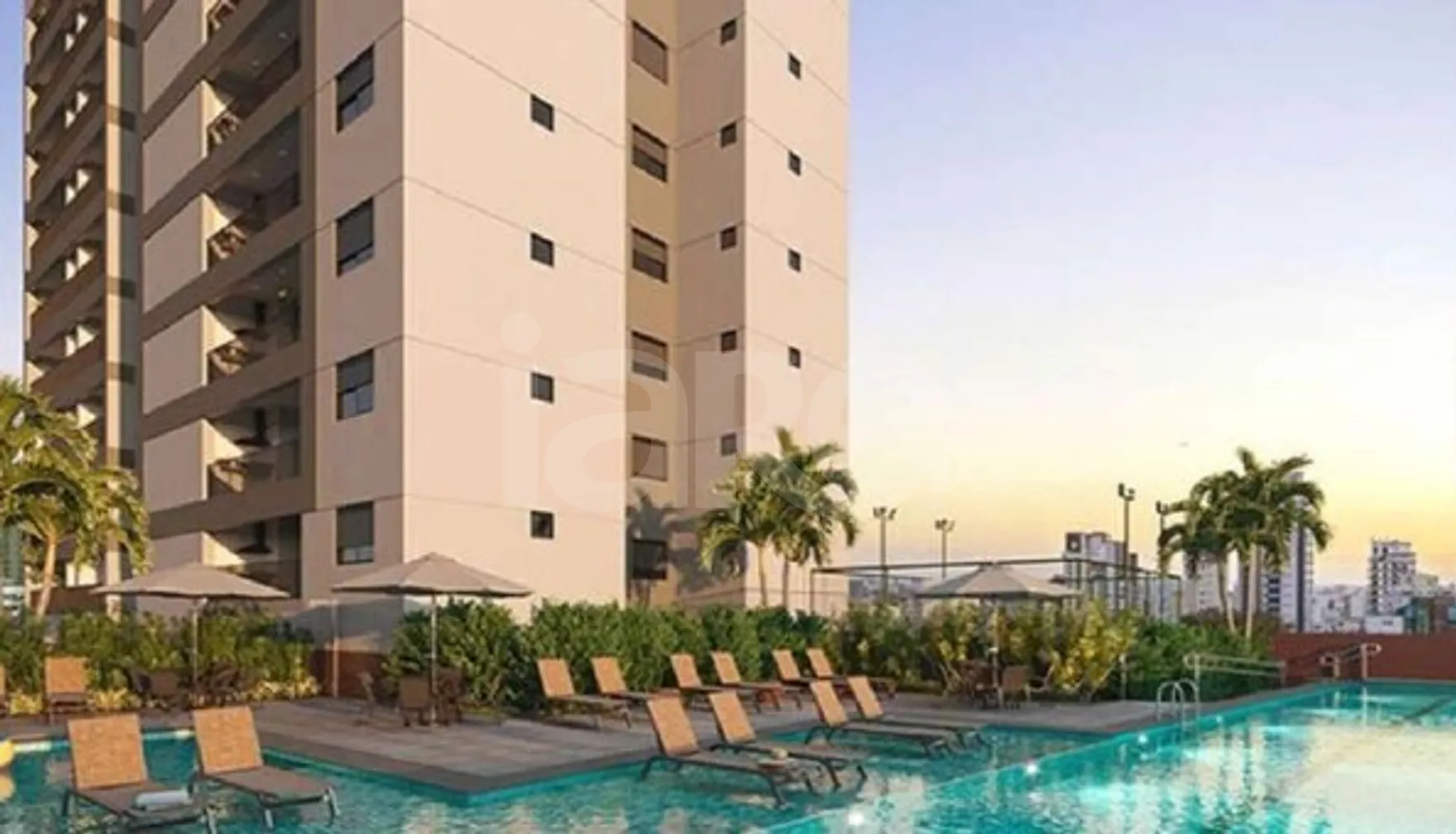 Smart Home Nova Klabin - Apartamento com 63,54 m², em Chácara Klabin — foto 14