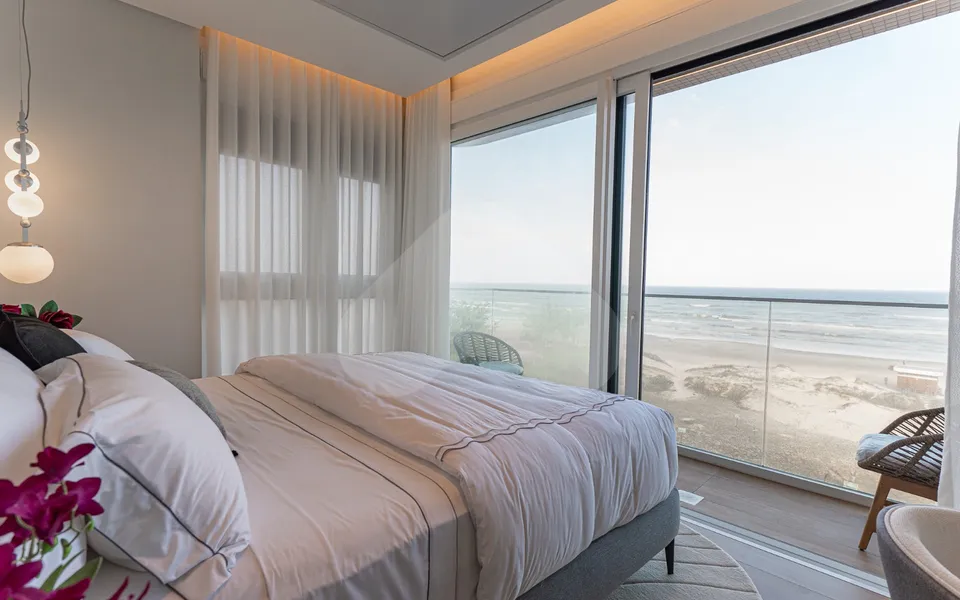 Joacir Martinello - Apartamento com 220,5 m², em Navegantes — foto 13