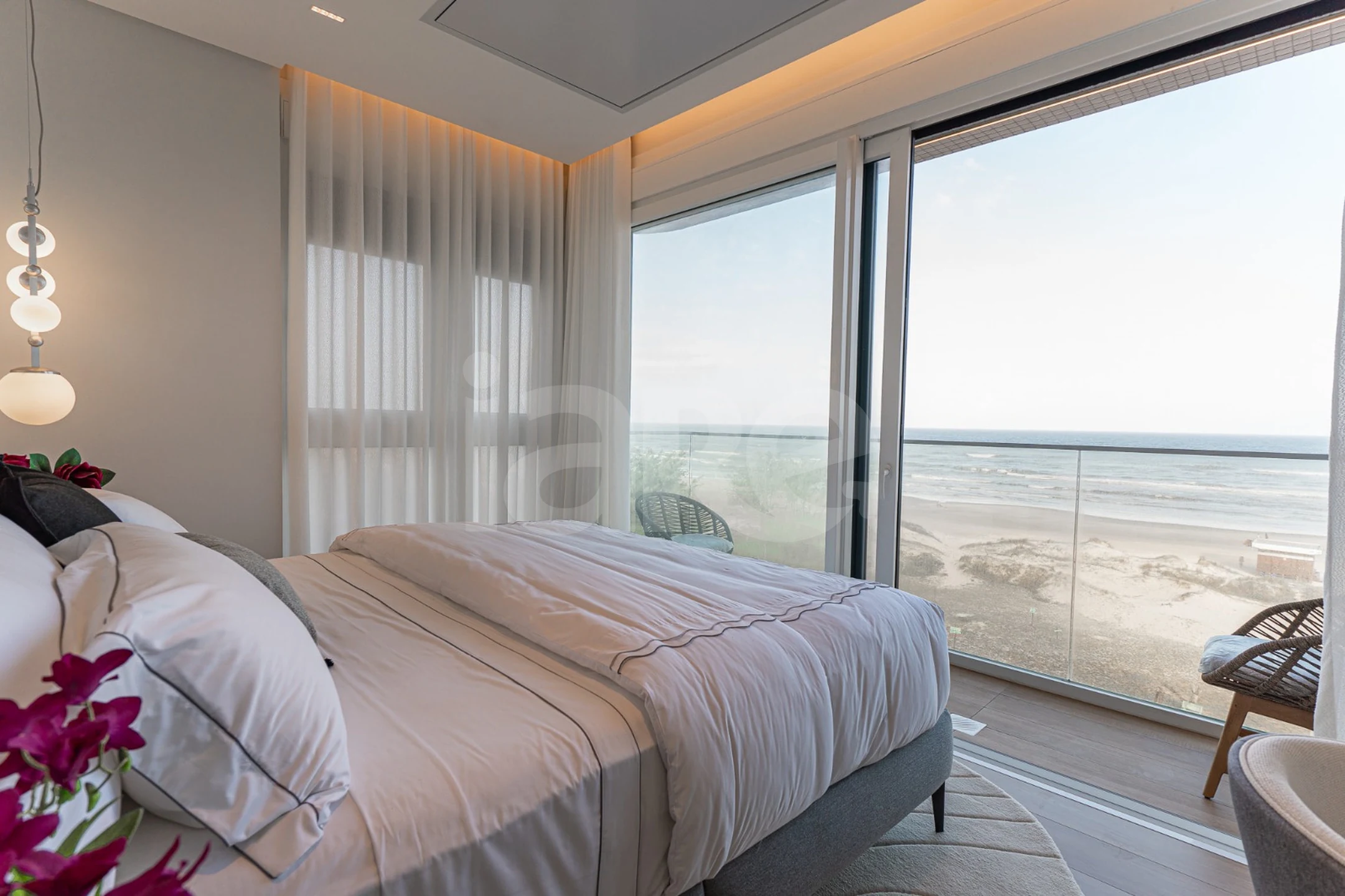 Joacir Martinello - Apartamento com 220,5 m², em Navegantes — foto 3