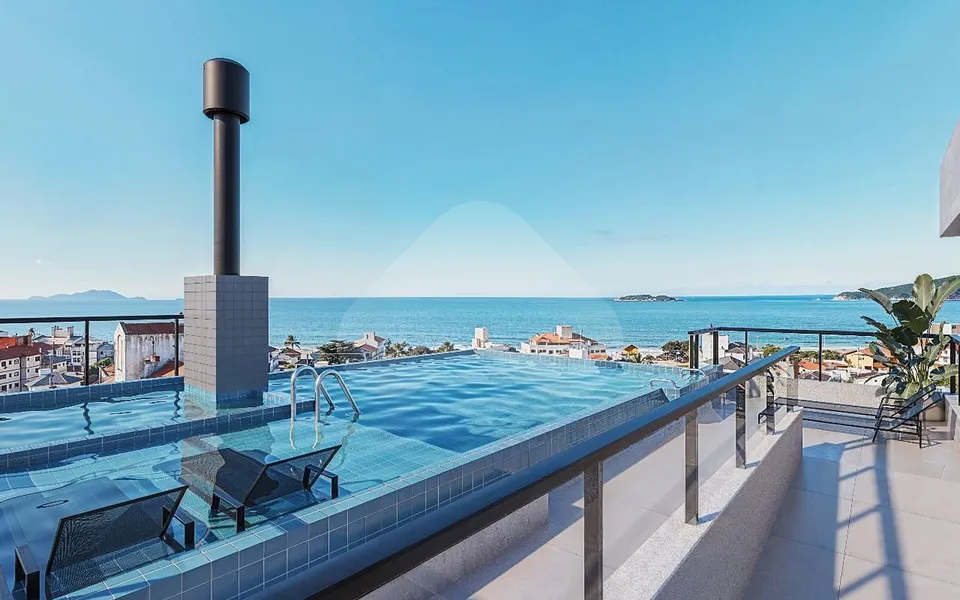 Bohn Residence & Office - Apartamento com 63,24 m², em Ingleses do Rio Vermelho — foto 7