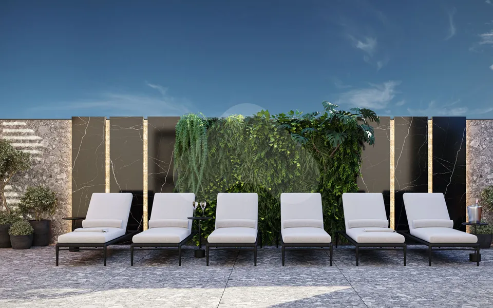 Yellowstone Tower - Apartamento com 111,56 m², em Perequê — foto 16