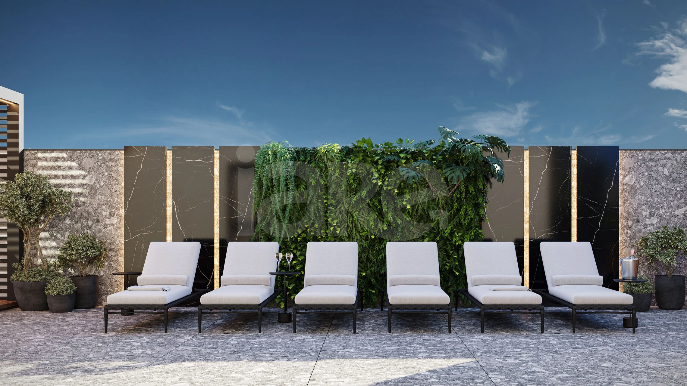 Yellowstone Tower - Apartamento com 111,56 m², em Perequê — foto 18