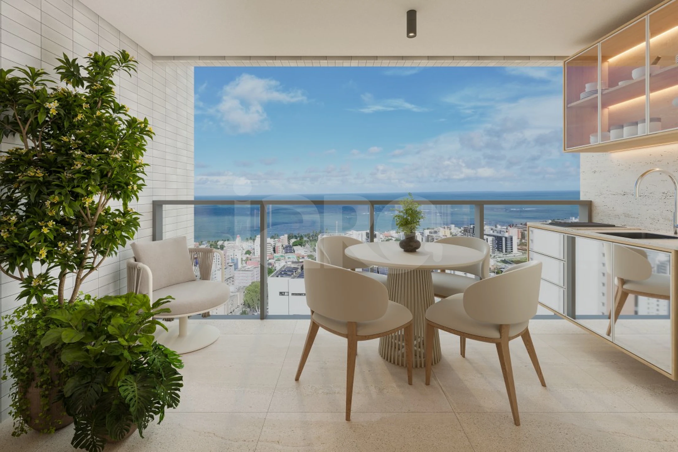 Bauten Parque - Apartamento com 72,79 m², em Jardim Oceania — foto 18