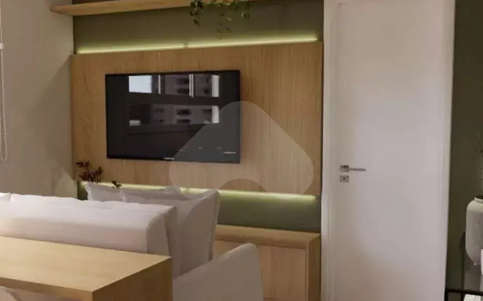 Aquamarina Residence - Studio com 29,28 m², em Cachoeira do Bom Jesus — foto 9