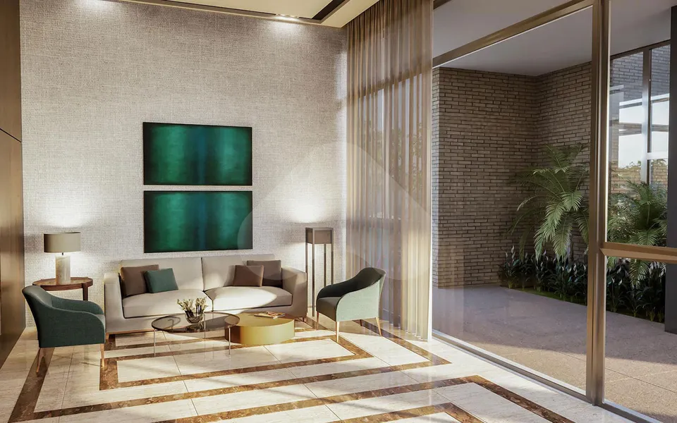 Beyond Jardins - Apartamento com 270 m², em Jardim Paulista — foto 9