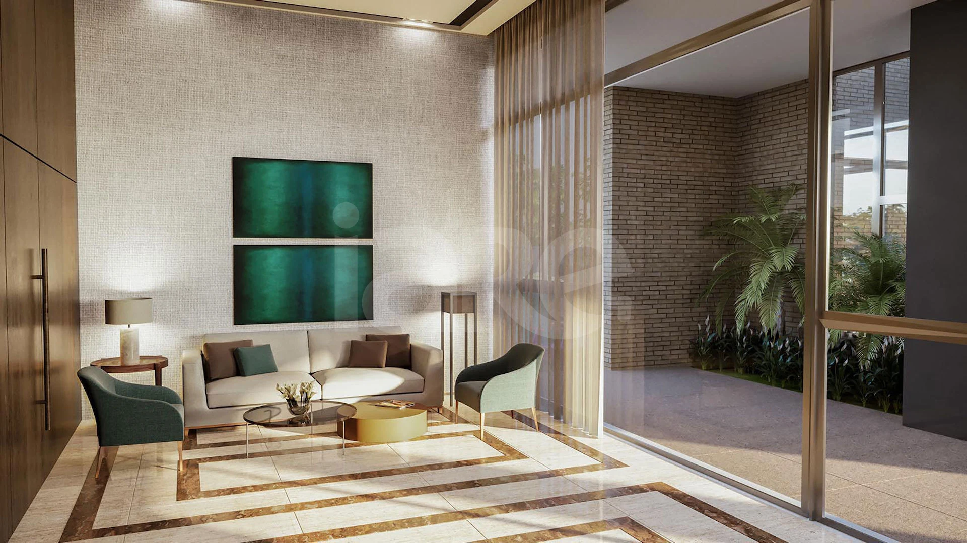 Beyond Jardins - Apartamento com 270 m², em Jardim Paulista — foto 9