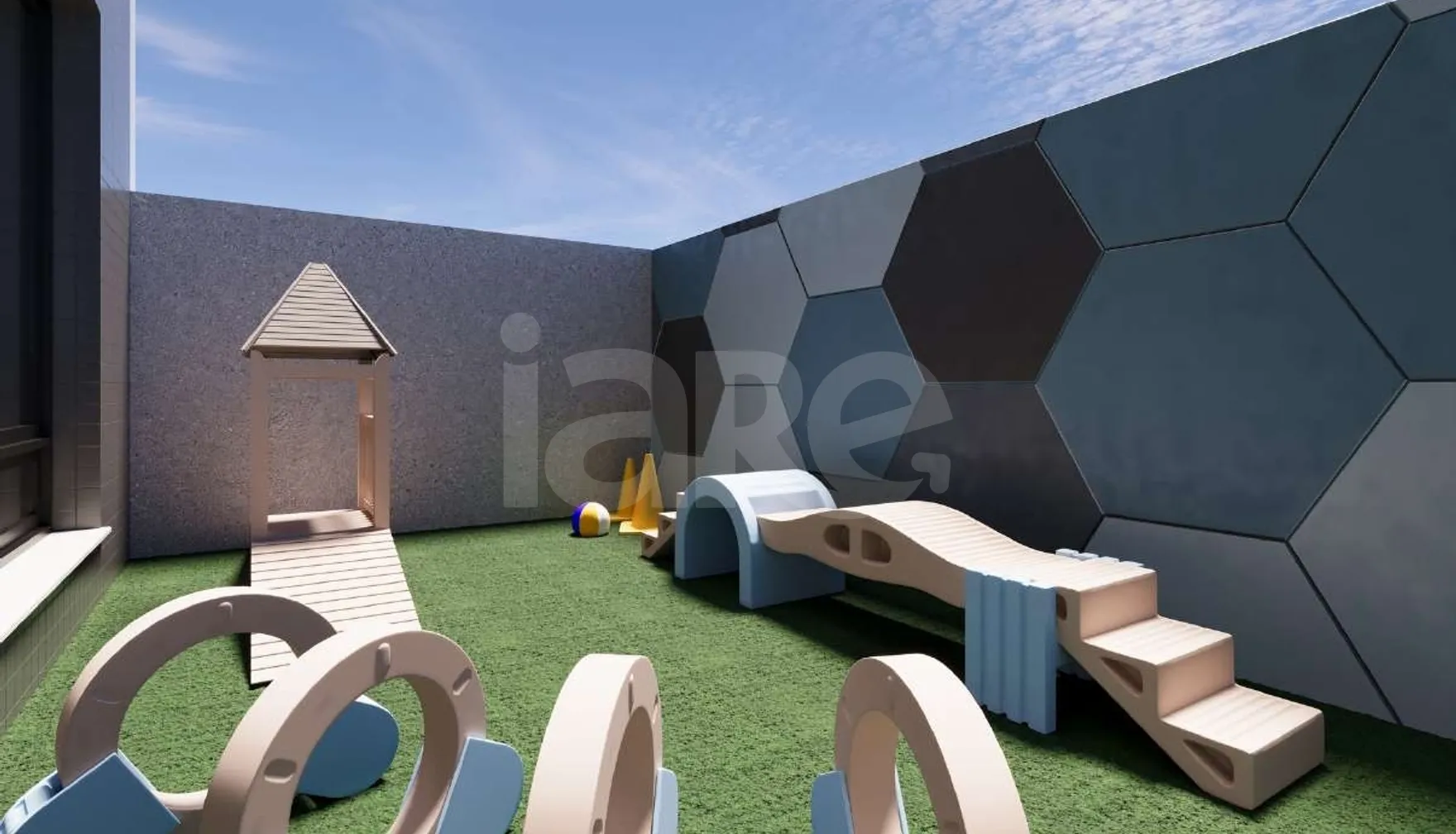 El Shaday - Apartamento com 98,97 m², em Bombas — foto 16