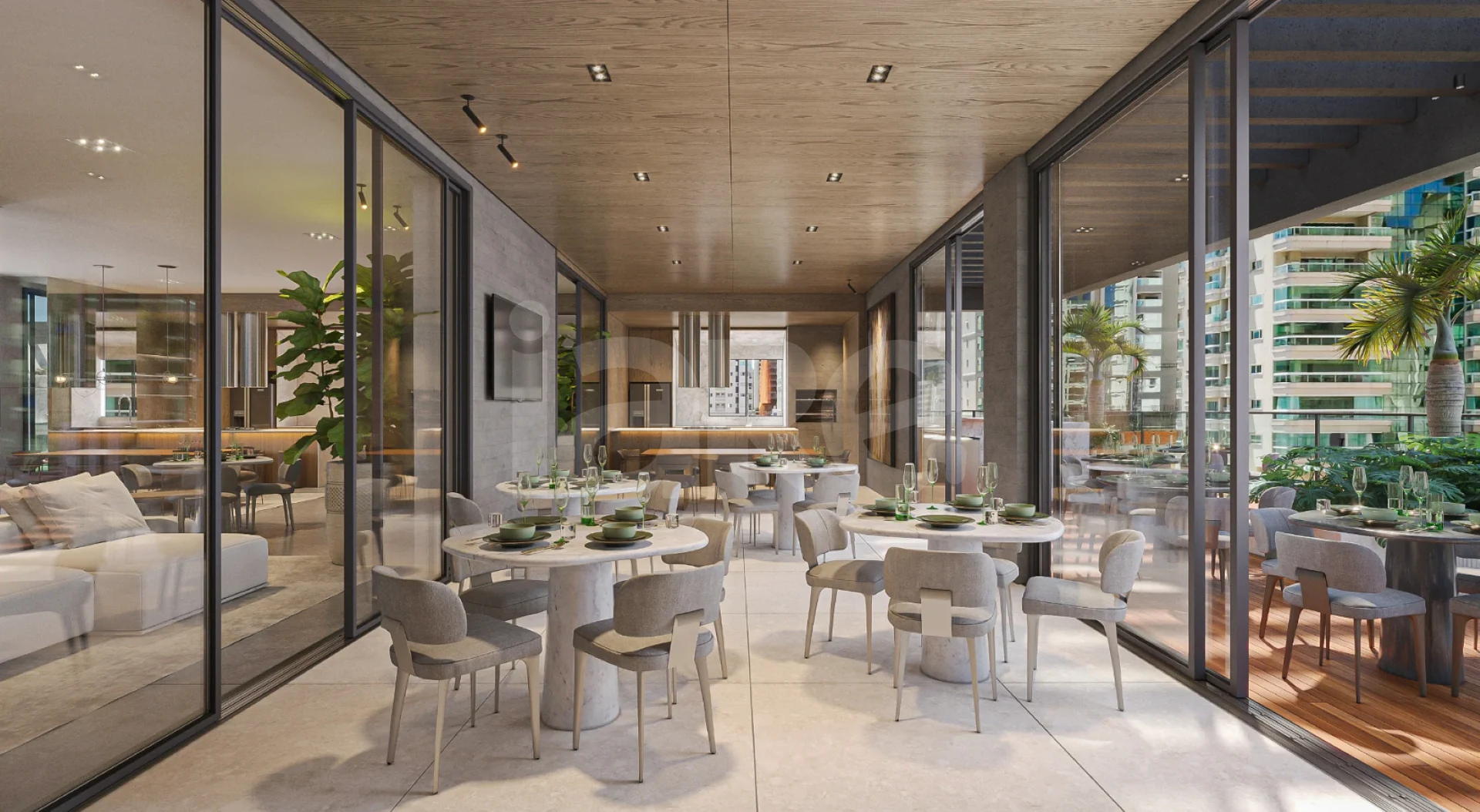 Yangzhou - Apartamento com 152 m², em Castelo Branco — foto 10