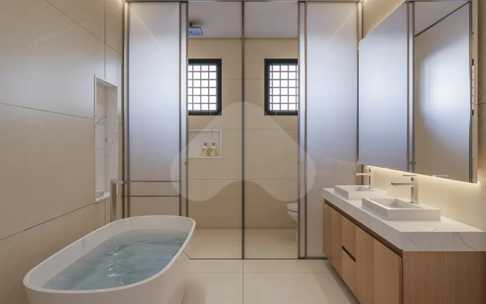 NIO - Apartamento com 174,44 m², em Bigorrilho — foto 36