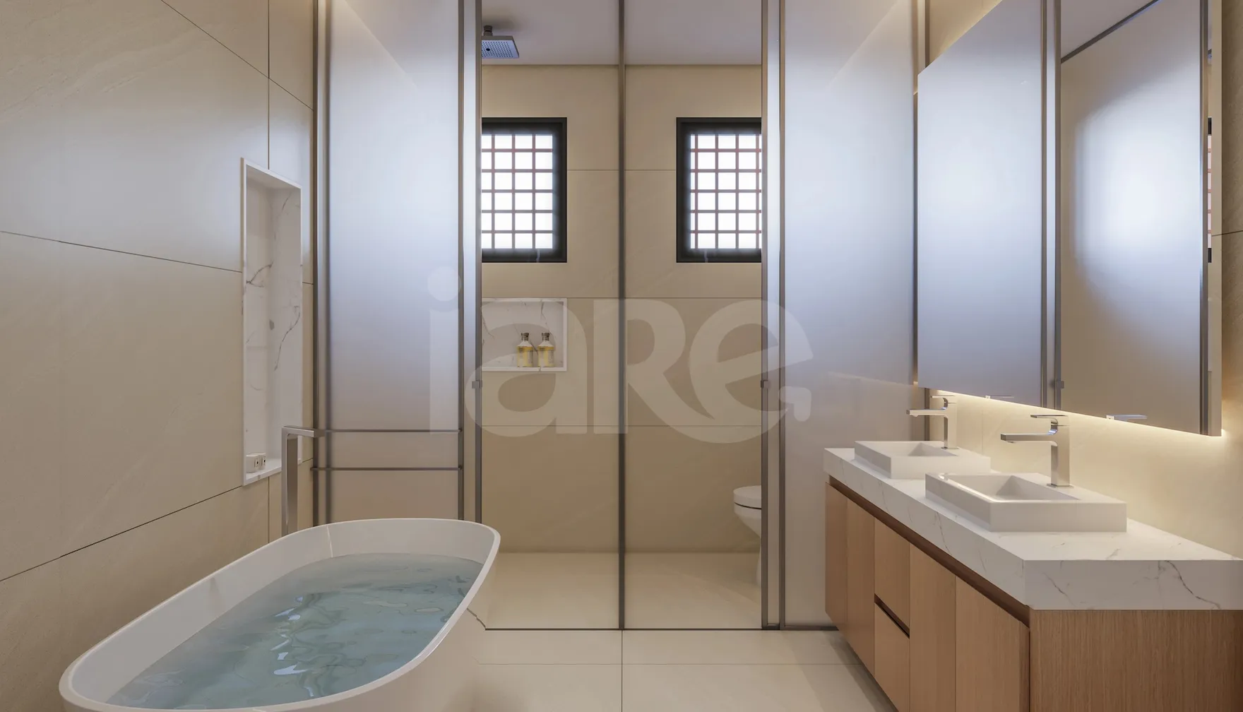 NIO - Apartamento com 214,18 m², em Bigorrilho — foto 11