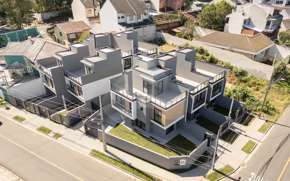 Pilar TownHouse - Casa com 139,45 m², em Pilarzinho — foto 20