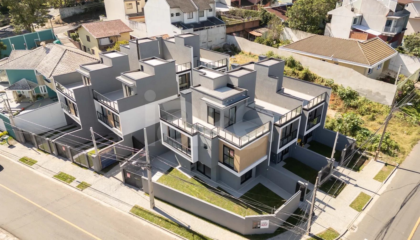 Pilar TownHouse - Casa com 139,45 m², em Pilarzinho — foto 47