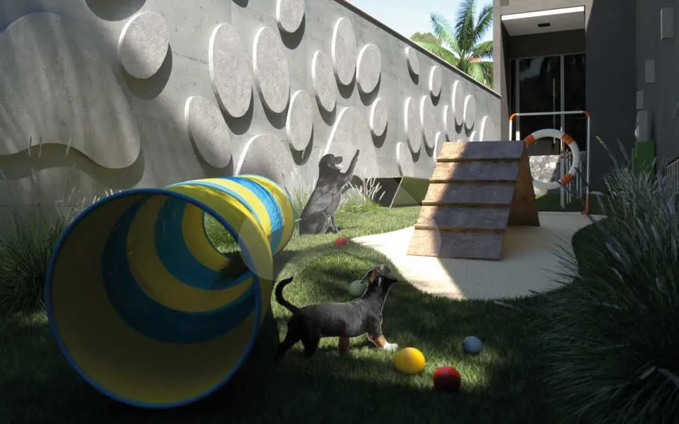 Unic View - Garden com 169,54 m², em Cabeçudas — foto 20