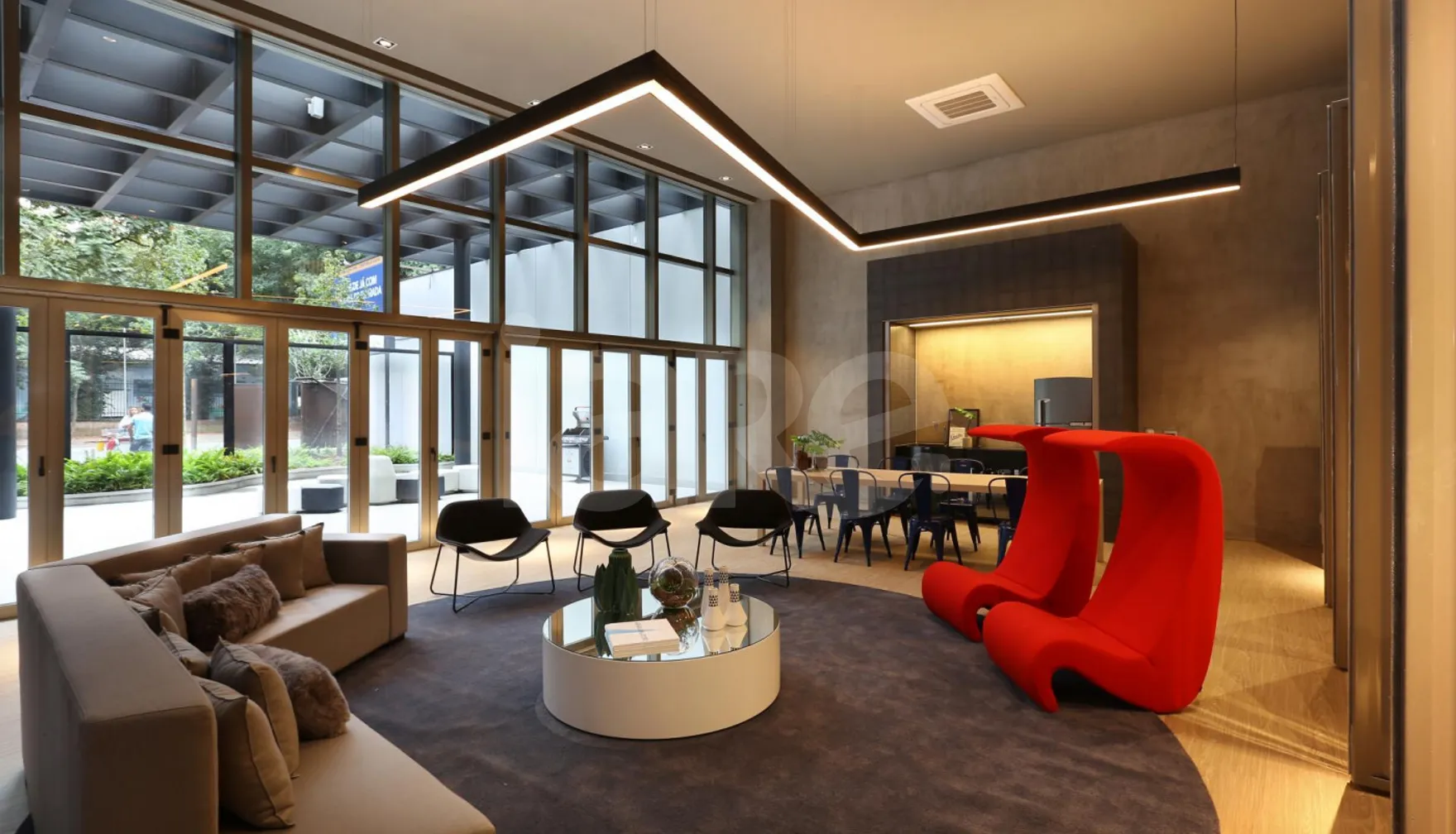 Setin Downtown Praça da República - Studio com 28,47 m², em Centro — foto 13