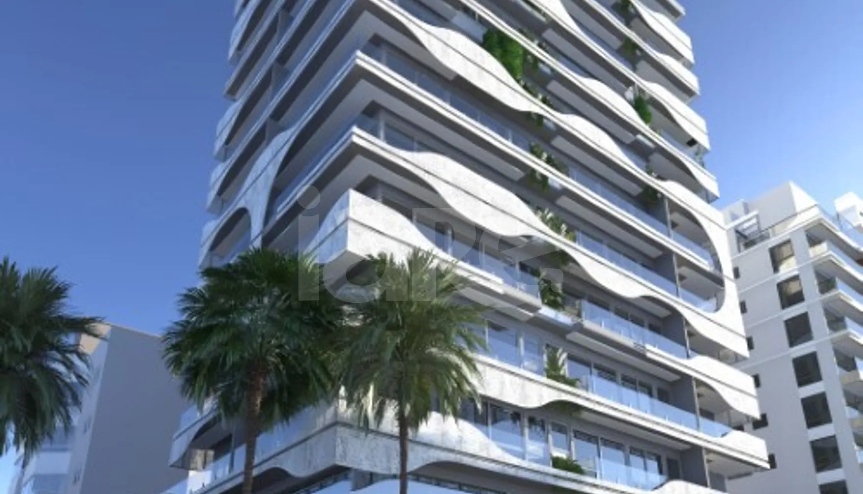 Brava Lux - Apartamento com 160,42 m², em Praia Brava de Itajaí — foto 17