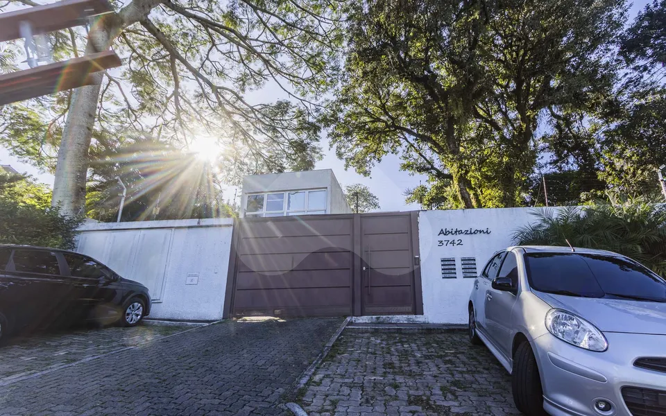 Condomínio Abitazioni Casa 03 - Casa com 81 m², em Vila Conceição — foto 9
