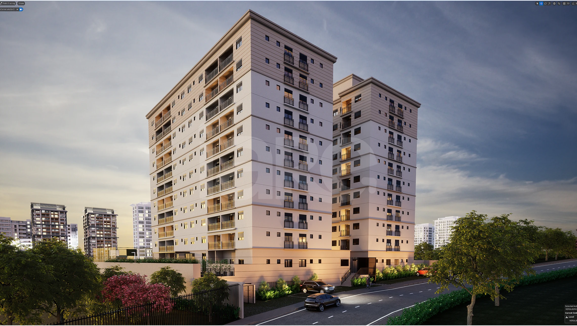 Yep! Santo André - Garden com 74,46 m², em Vila Palmares — foto 2