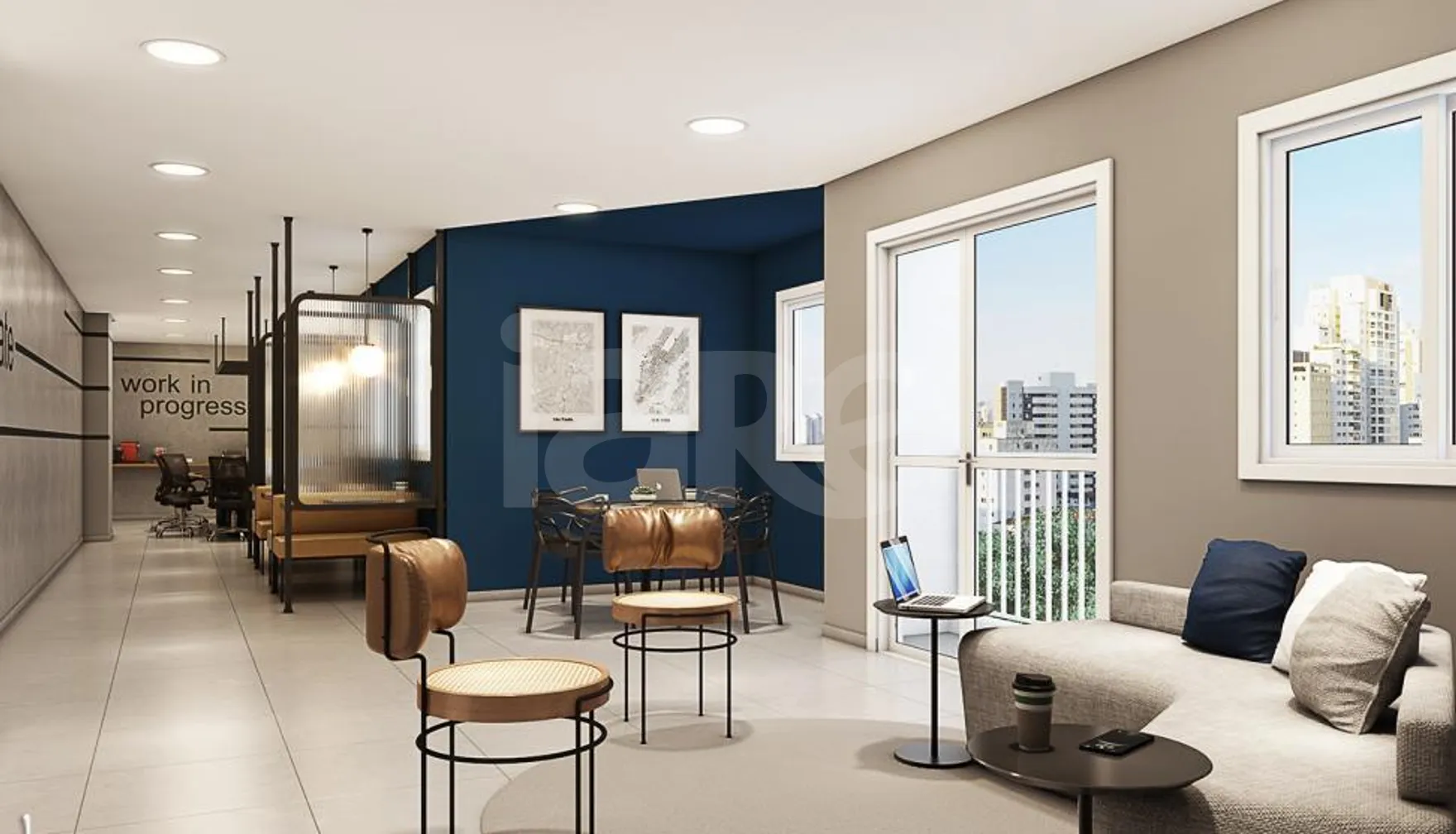 Hype Style - Apartamento com 43 m², em Vila Leopoldina — foto 11