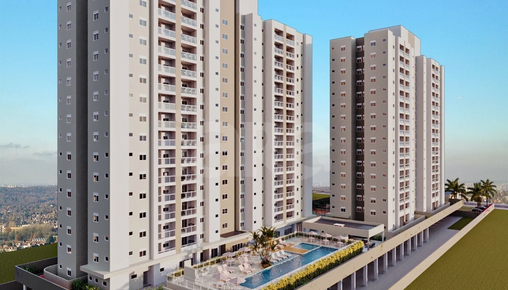 Sou Special Place - Apartamento com 57,05 m², em Jardim Imperador — foto 13