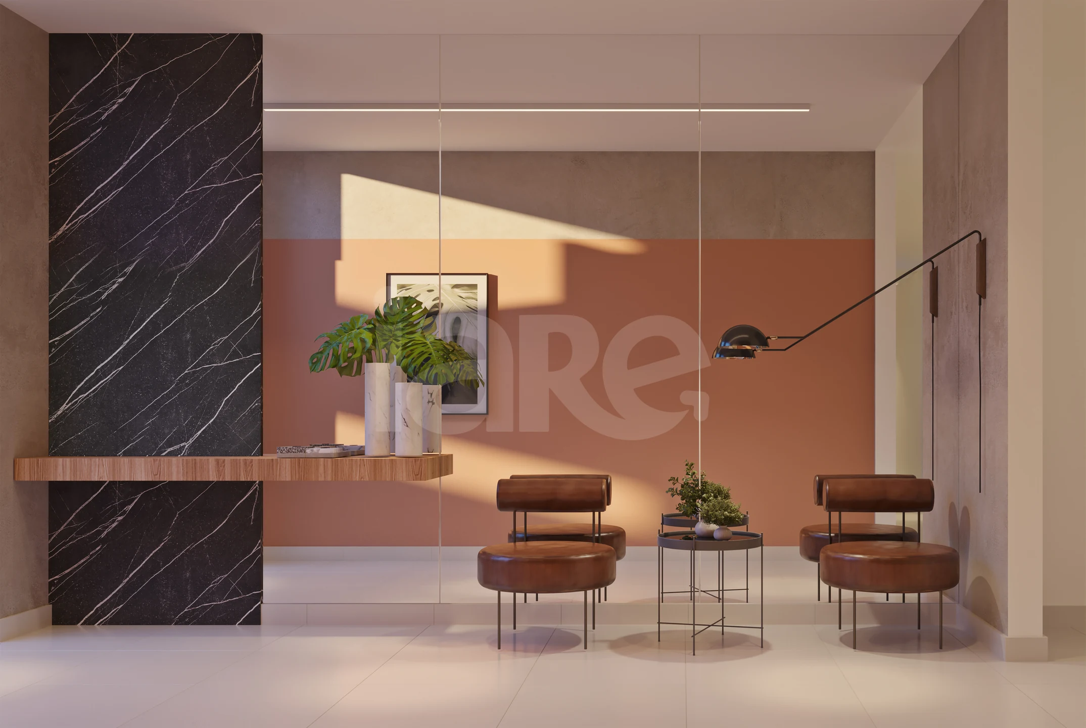 Ipanema 212 - Garden com 38,18 m², em Mooca — foto 3