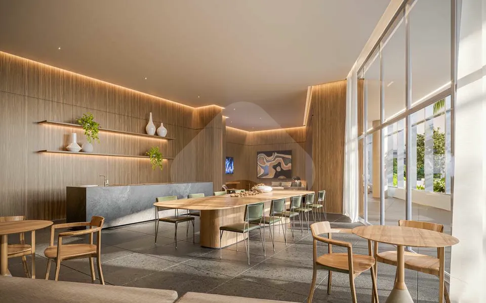 Visar Jardim Europa - Apartamento com 245,8 m², em Jardim Europa — foto 22