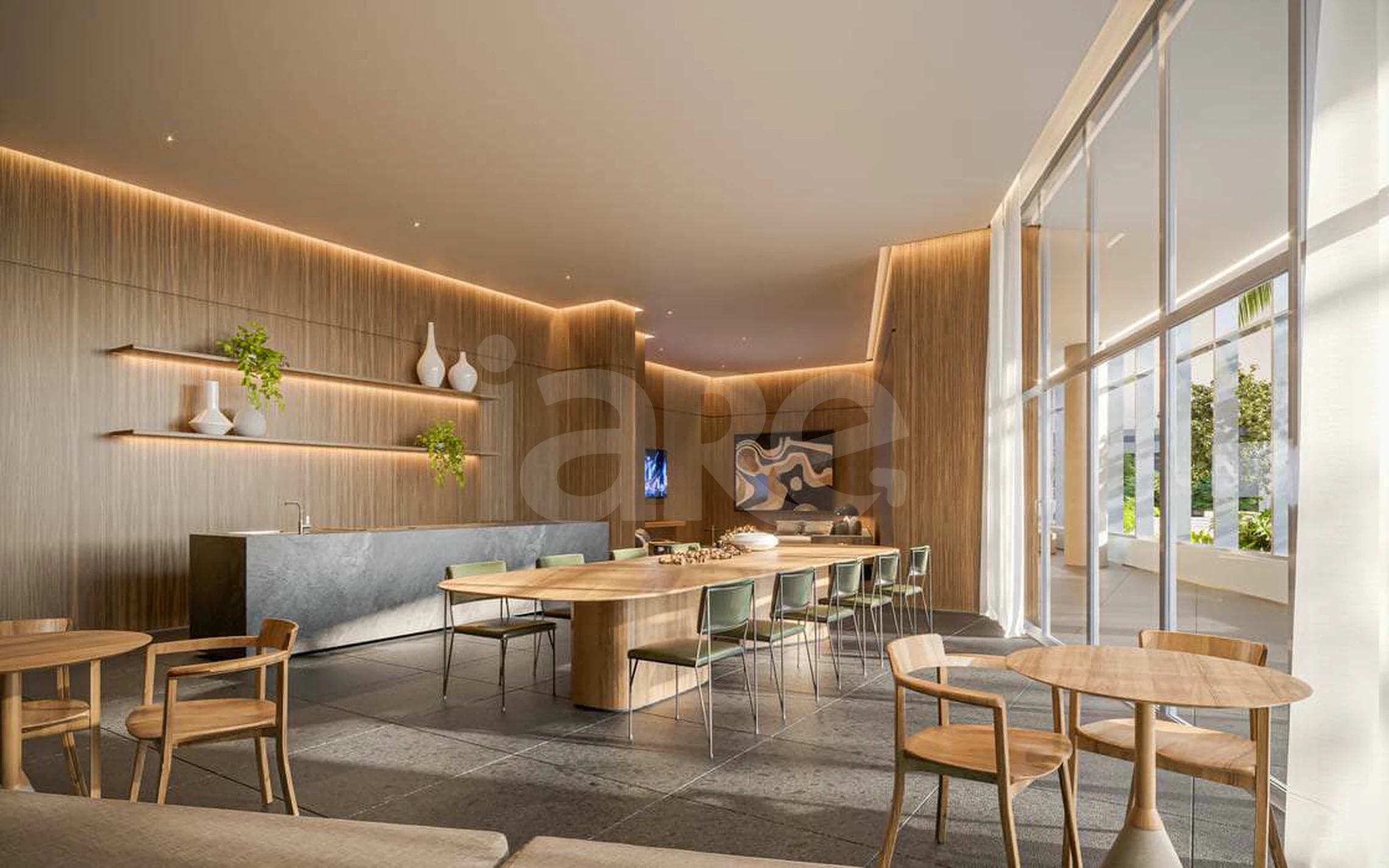 Visar Jardim Europa - Apartamento com 245,8 m², em Jardim Europa — foto 22