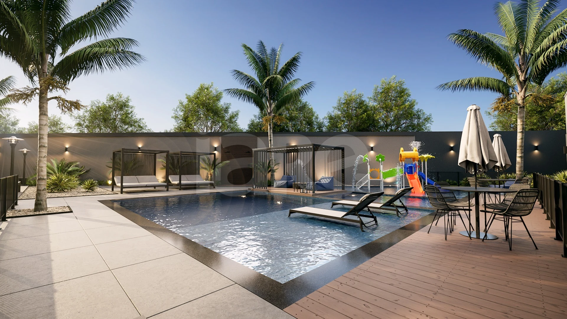 Unic Primavera - Garden com 44,92 m², em Jardim Primavera — foto 35