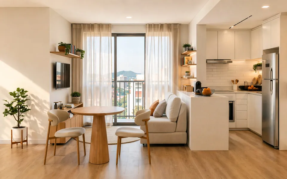 Parkside Rio Branco - Studio com 23,51 m², em Centro — foto 35