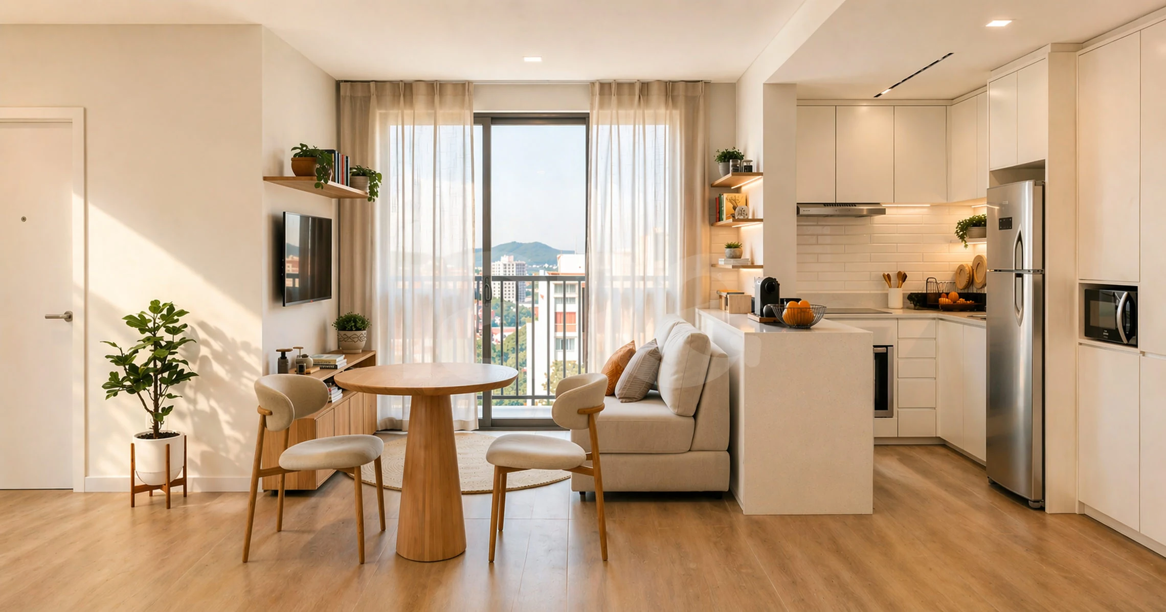 Parkside Rio Branco - Studio com 23,51 m², em Centro — foto 6