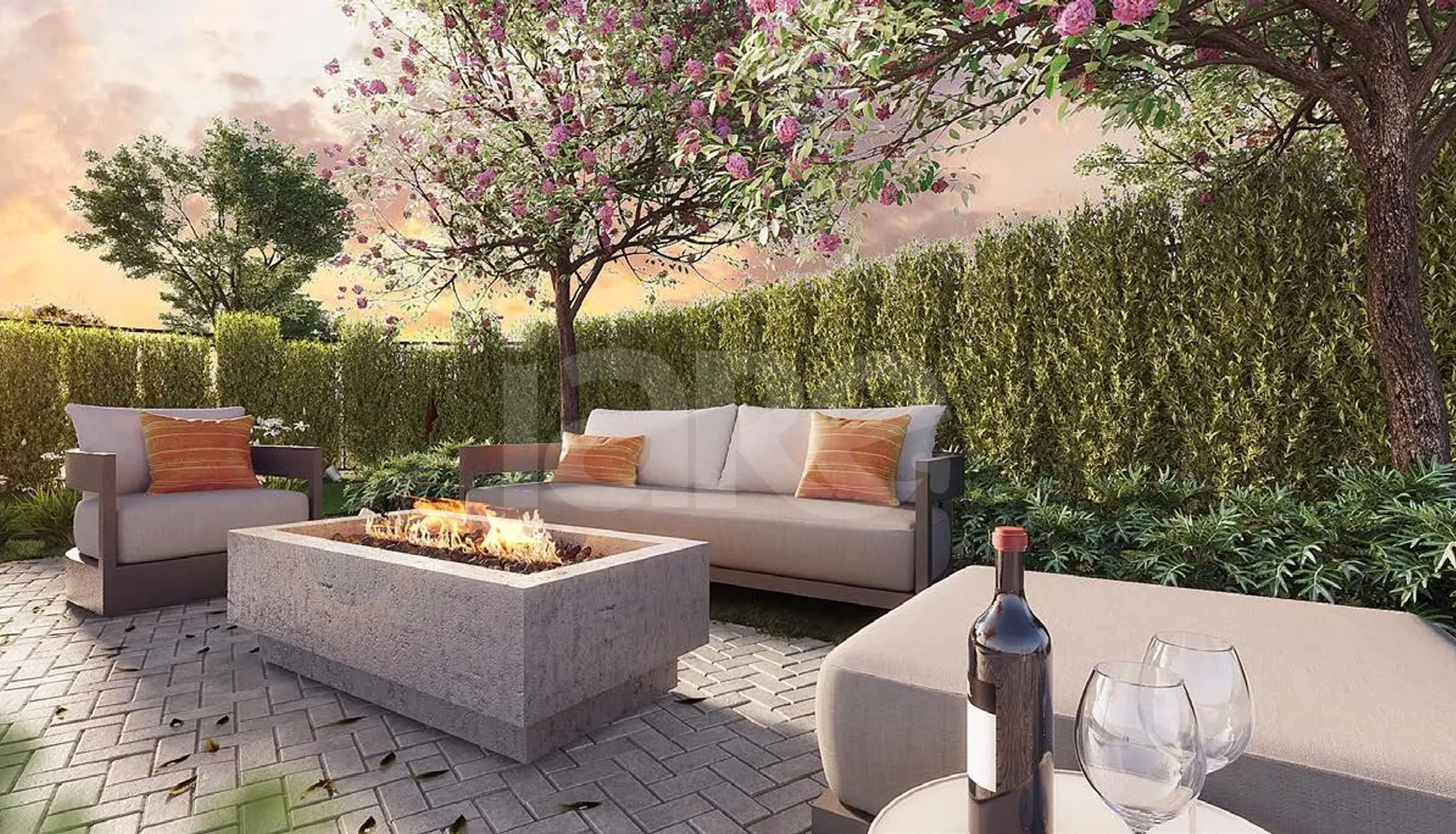 IN Suzano - Apartamento com 64,3 m², em Parque Santa Rosa — foto 19